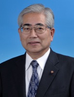 石川 明美